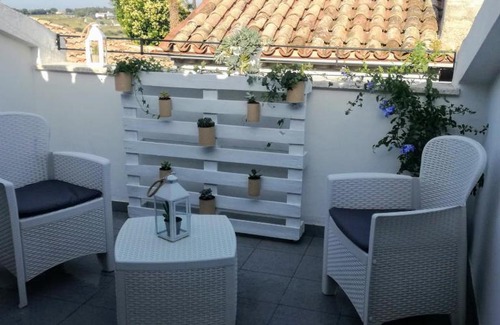 Civitanova Alta Bed & Breakfast | B&B Porta Girone