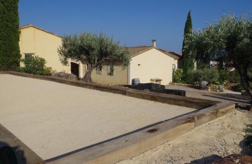 Peret Bed & Breakfast | B&B pour la détente au Mas La Magdelaine