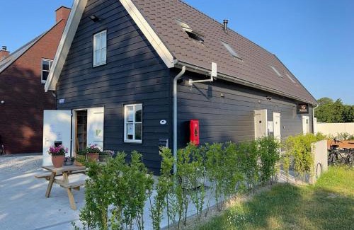 Stellendam Bed & Breakfast | B&B Privé Studio Bij Zee
