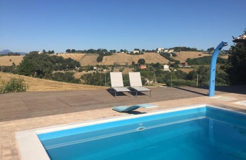 Montefano Bed & Breakfast | B&B Profumo delle Marche