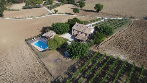 Montefano Bed & Breakfast | B&B Profumo delle Marche