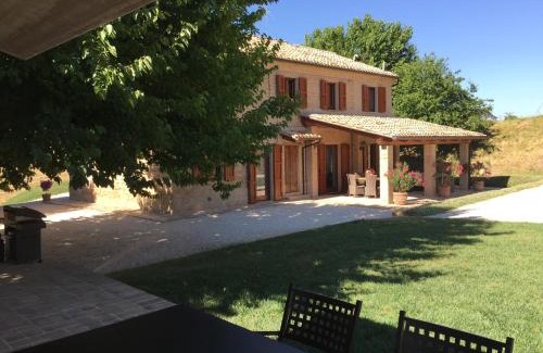 Montefano Bed & Breakfast | B&B Profumo delle Marche