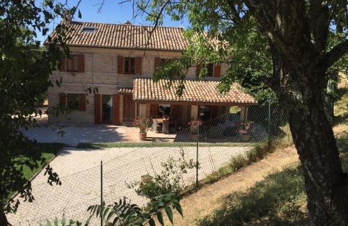 Montefano Bed & Breakfast | B&B Profumo delle Marche