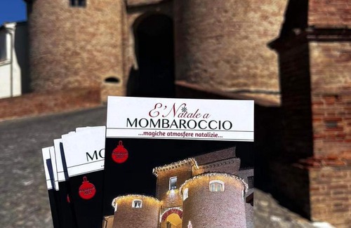 Mombaroccio Bed & Breakfast | B&B Profumo Di Gelsomino