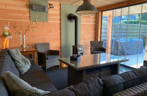 Wijster Bed & Breakfast | B&B Pullemans