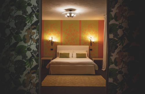 Chieri Bed & Breakfast | B&B Puntodivista