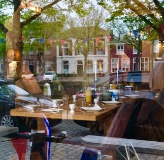 Goedereede Bed & Breakfast | B&B Röderhaus Guesthouse Goedereede