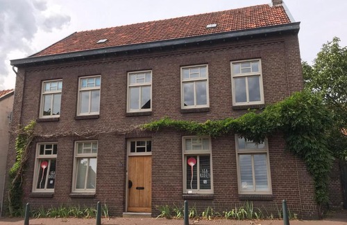 Beegden Bed & Breakfast | B&B Radijs