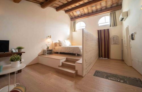 Cagli Bed & Breakfast | B&B Relais Druda