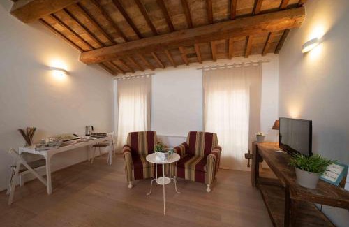 Cagli Bed & Breakfast | B&B Relais Druda
