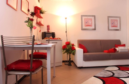 Montagnana Bed & Breakfast | B & B RELAX Apartment - Relaxing stately and quiet