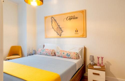 Grosseto Bed & Breakfast | B&B Residenza Ricasoli Grosseto centro storico