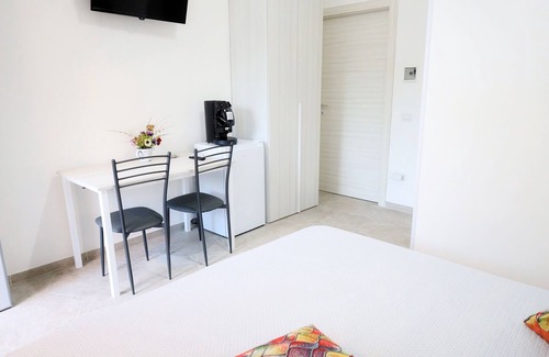 Caserta Bed & Breakfast | B&B REVOLUTION BED & BREAKFAST