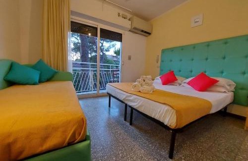 Riccione Bed & Breakfast | B&B Riccione SENZA PENSIERI