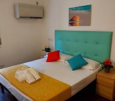 Riccione Bed & Breakfast | B&B Riccione SENZA PENSIERI
