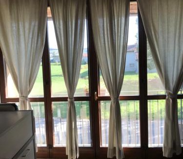 Moncalvo Bed & Breakfast | B&B Rooms