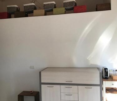 Moncalvo Bed & Breakfast | B&B Rooms