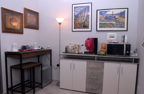 Treglia Bed & Breakfast | B&B Royal Reggia di Caserta