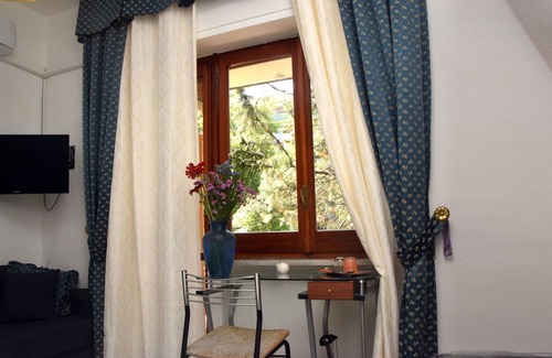 Treglia Bed & Breakfast | B&B Royal Reggia di Caserta