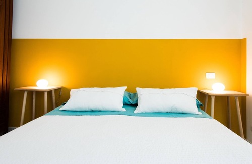 Portoscuso Bed & Breakfast | B&B Sa Cruxitta