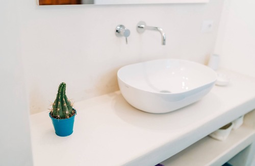 Portoscuso Bed & Breakfast | B&B Sa Cruxitta