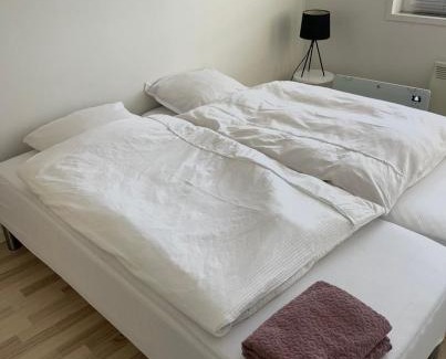 Herning House | B&B Saga