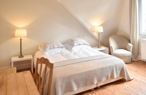 Oudergem Bed & Breakfast | B&B Salve