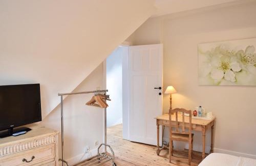 Oudergem Bed & Breakfast | B&B Salve