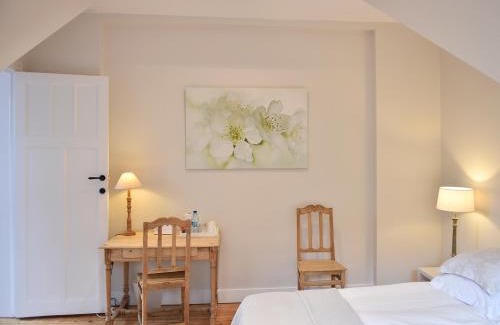 Oudergem Bed & Breakfast | B&B Salve