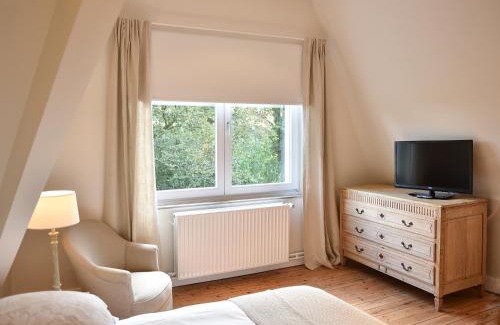 Oudergem Bed & Breakfast | B&B Salve