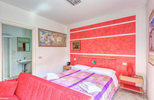 Capo di Ponte Bed & Breakfast | B&B San Rocco