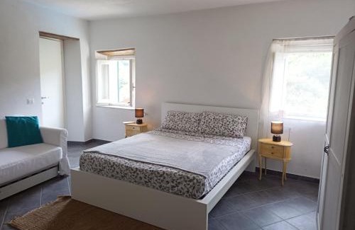 Cairo Montenotte House | B&B Sant'Anna
