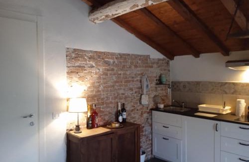 Cairo Montenotte House | B&B Sant'Anna