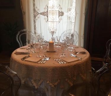 Licodia Eubea Bed & Breakfast | B&B Santapau Charme Living