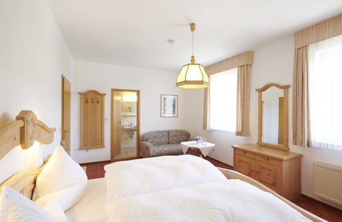 Schwalefeld Bed & Breakfast | B&B Sauerland TCF
