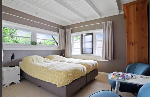 Vierhuizen Bed & Breakfast | B&B - Sauna D'Olle Pastorie