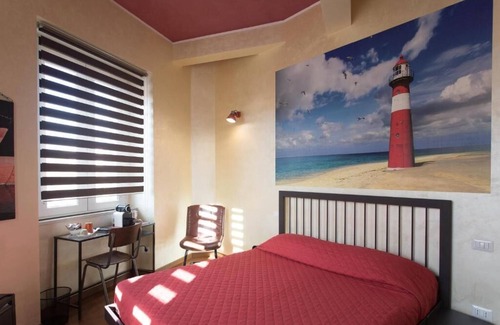 Murat Town Bed & Breakfast | B&B Savoia