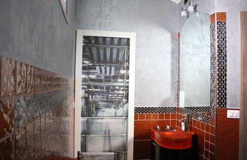 Murat Town Bed & Breakfast | B&B Savoia