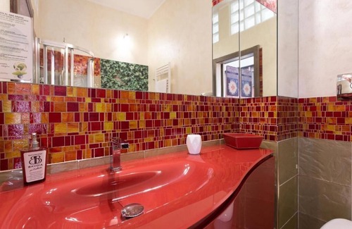 Murat Town Bed & Breakfast | B&B Savoia