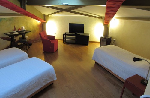 Murat Town Bed & Breakfast | B&B Savoia
