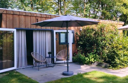 Elim Bed & Breakfast | B&B Schoonhoven Suites