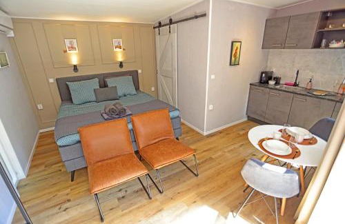 Elim Bed & Breakfast | B&B Schoonhoven Suites
