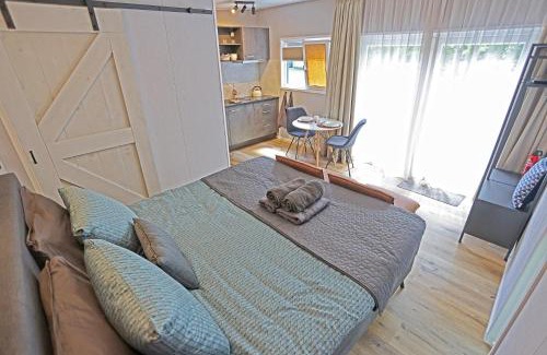 Elim Bed & Breakfast | B&B Schoonhoven Suites