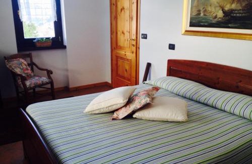 Gravere Bed & Breakfast | B&B Scotty & Co.