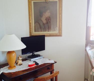 Gravere Bed & Breakfast | B&B Scotty & Co.