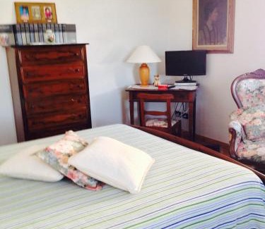 Gravere Bed & Breakfast | B&B Scotty & Co.