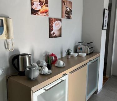 Cercola Bed & Breakfast | B&B SerAngi - il piacere di sentirsi a casa