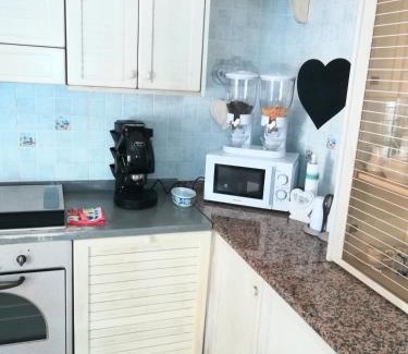Telese Bed & Breakfast | B&B Serenità