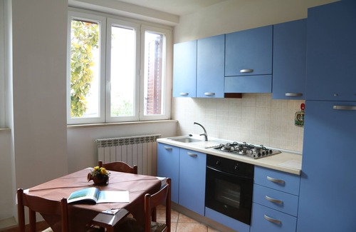 Morrovalle Bed & Breakfast | B&B Severini