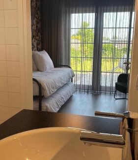 De Veenhoop Bed & Breakfast | B&B slapen in de veenhoop